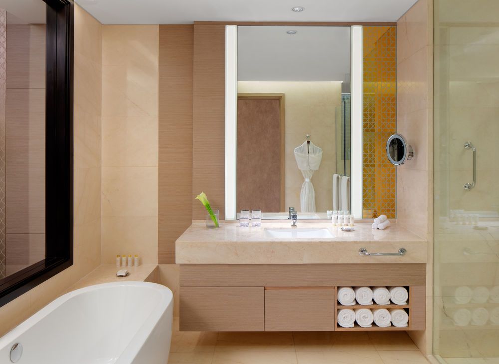 Radisson Collection Muscat, Hormuz Grand фото 64
