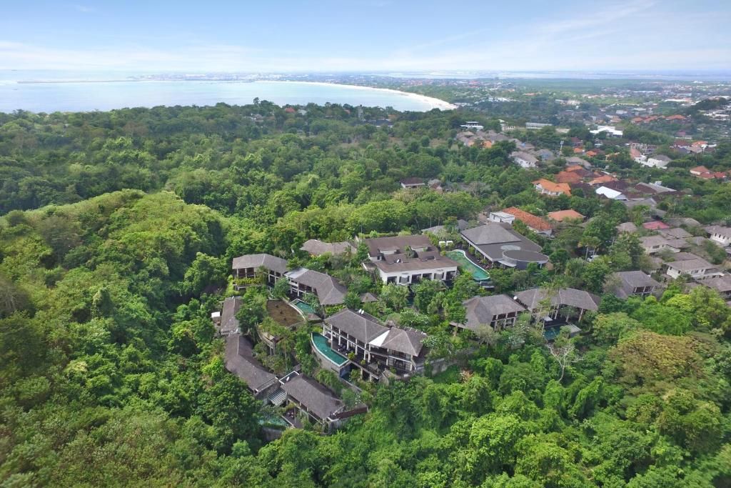 Gending Kedis Luxury Villas & Spa Estate фото 48