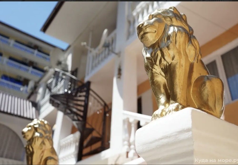 Loo - Versace фото 12