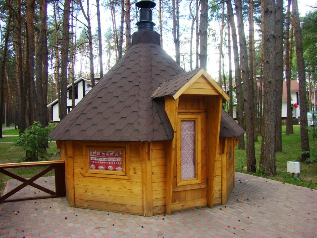 Парк-отель Дракино фото 71