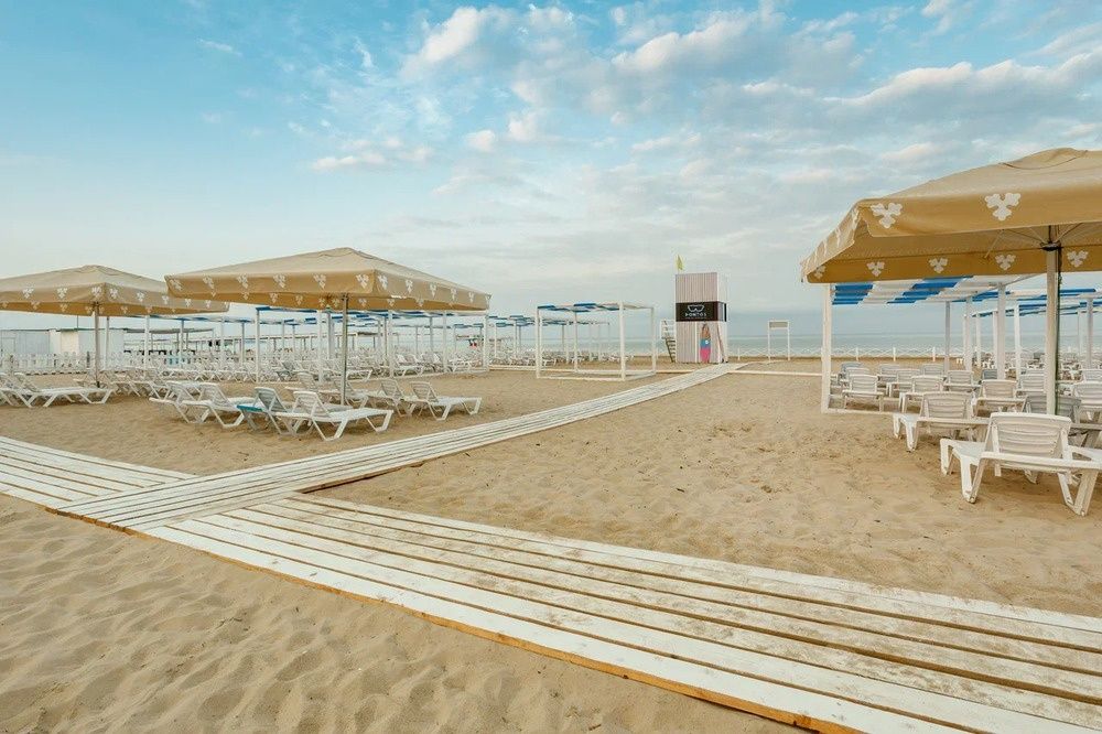 База отдыха «База отдыха «Pontos Family Resort Vesta»» фото 63