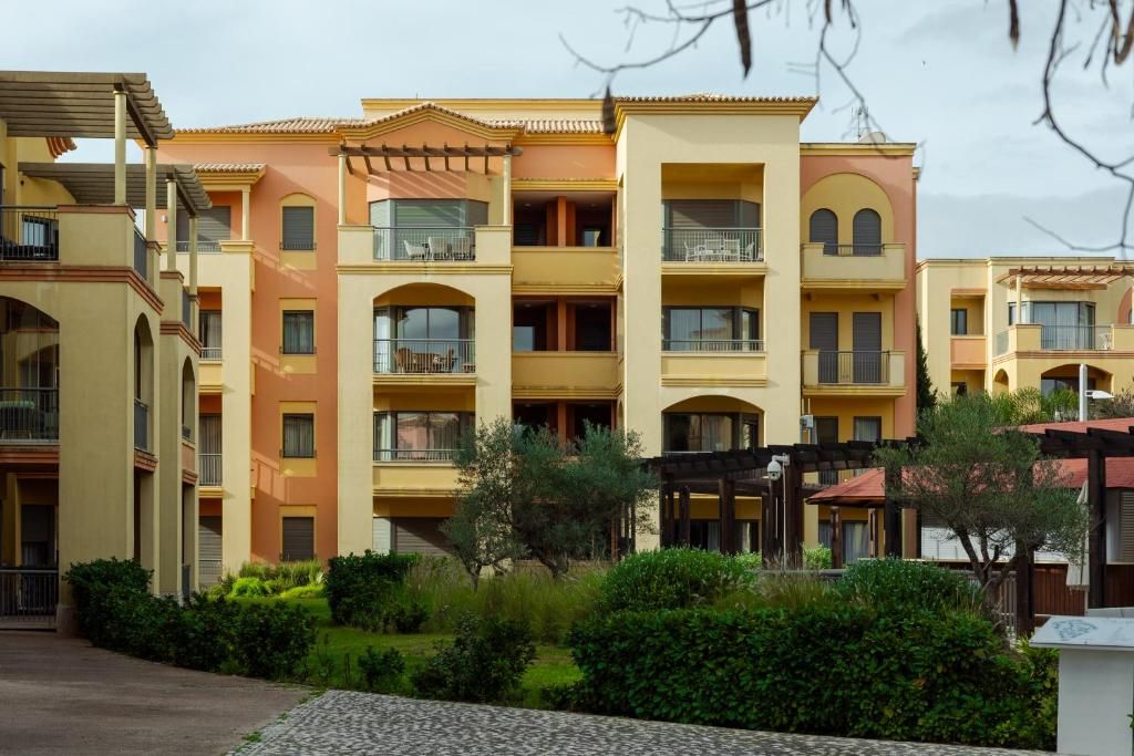 The Residences at Victoria Algarve by Tivoli фото 24