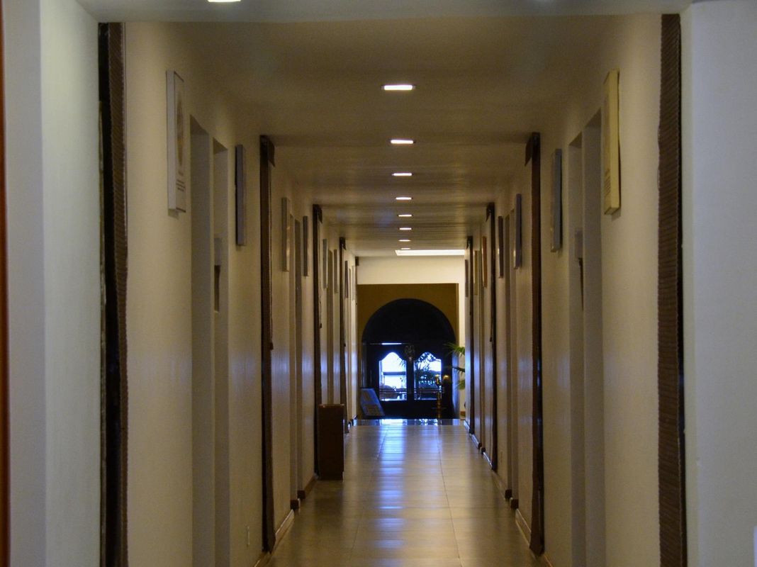 Hotel Topaz, Kandy фото 11