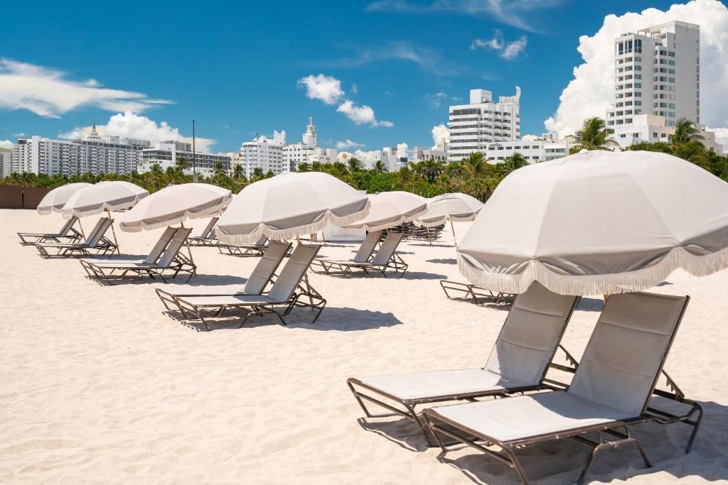 South Beach фото 15