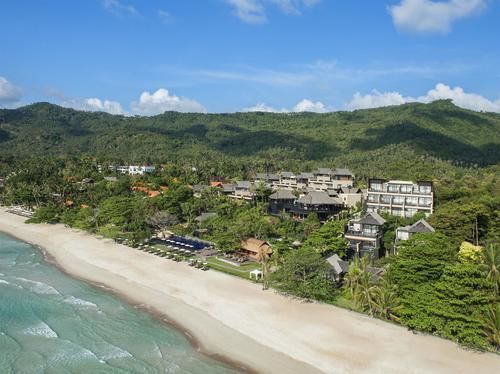 Vana Belle A Luxury Collection Resort фото 21