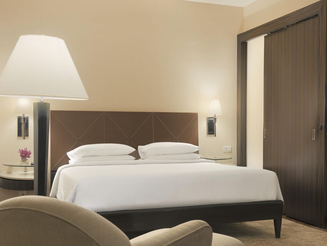 Hyatt Regency Mumbai фото 3