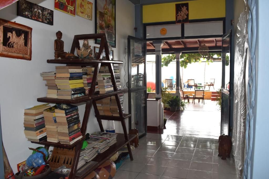 Guest House «Whitepearl Beach Guest House» фото 40