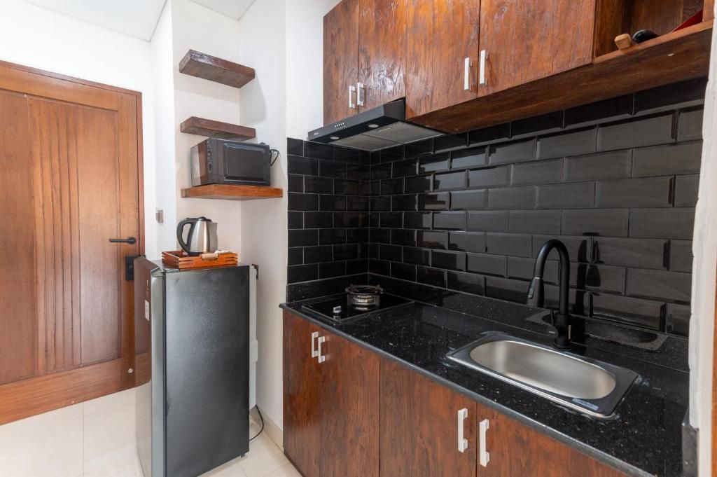 Griya Shanti Suites фото 29