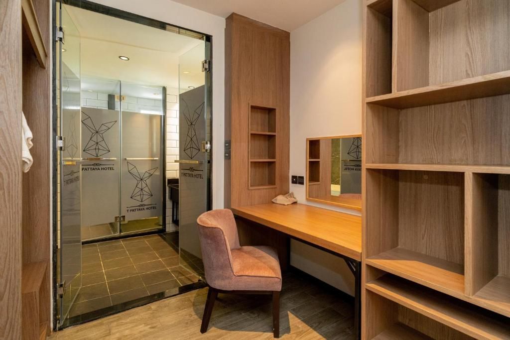 SureStay Plus by Best Western T Pattaya фото 36