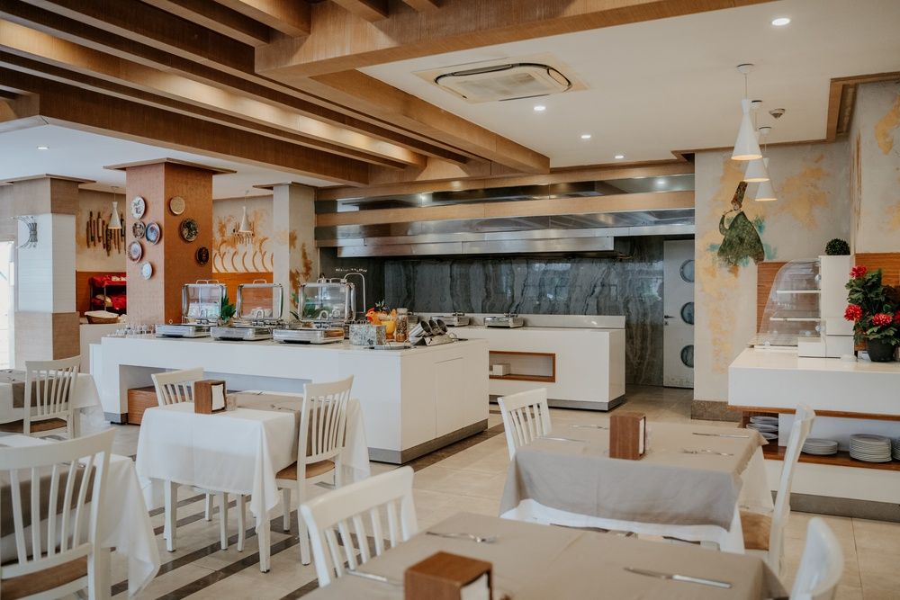 Xperia Saray Beach Hotel фото 63