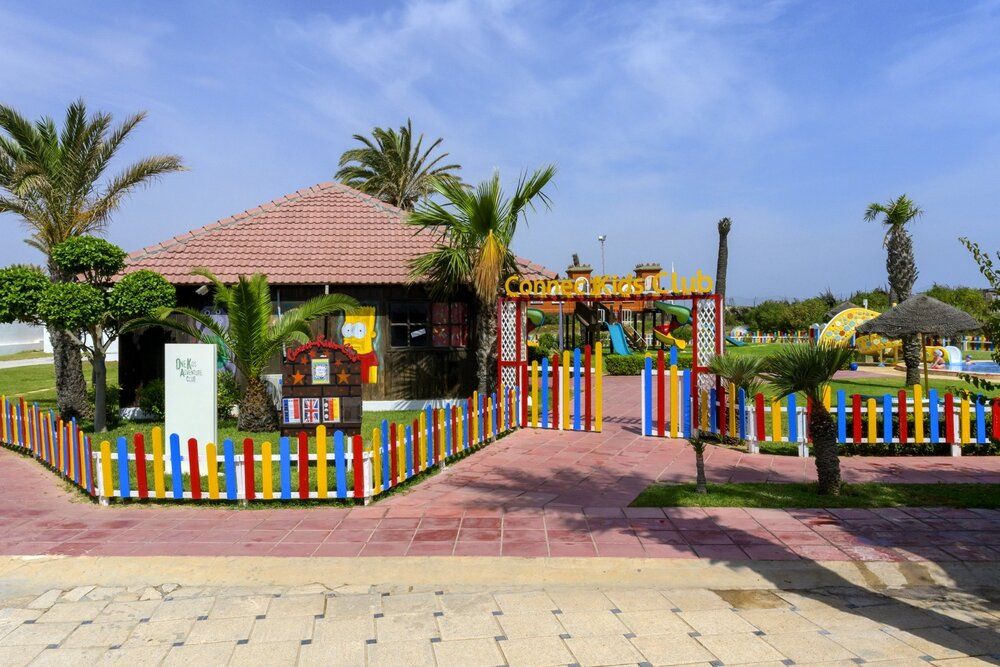 One Resort Jockey фото 16