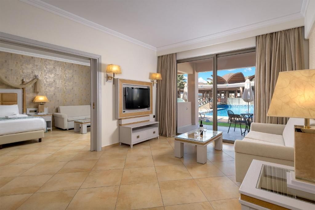 La Marquise Luxury Resort Complex фото 41