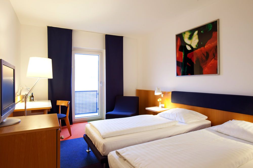 arcona Hotel am Havelufer фото 23