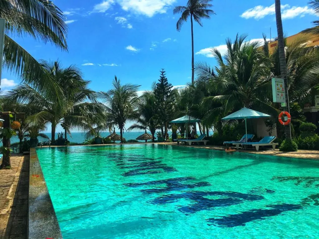 Ravenala Boutique Resort фото 31