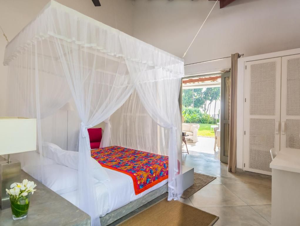 Taru Villas Mawella фото 41