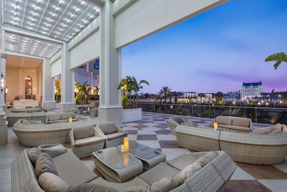 Granada Luxury Belek фото 164