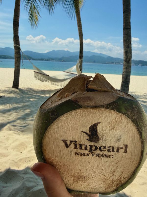 Vinpearl Luxury Nha Trang фото 51