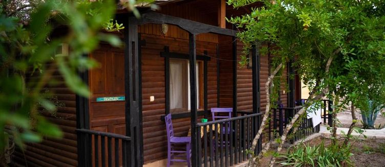 Фото отеля Koala Bungalows