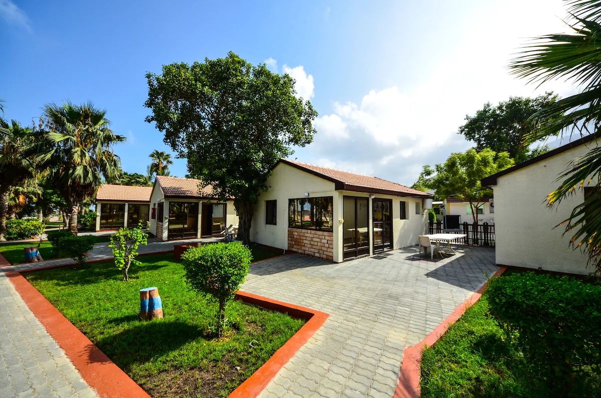 Sandy Beach Hotel & Resort фото 19
