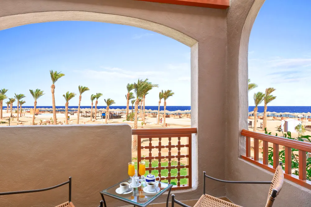 Pickalbatros Sands Port Ghalib фото 203