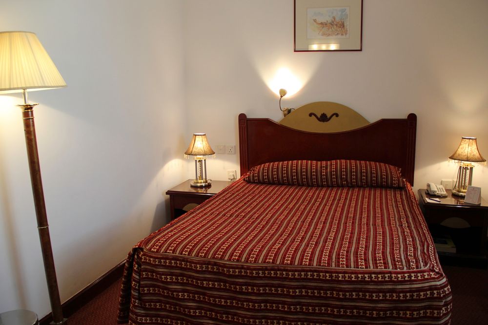 Zain International Hotel фото 46