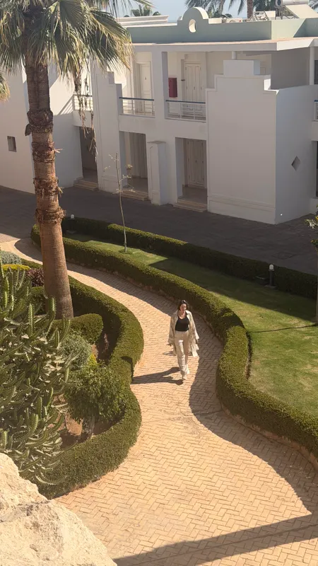 Renaissance Sharm El Sheikh Golden View Beach Resort фото 79