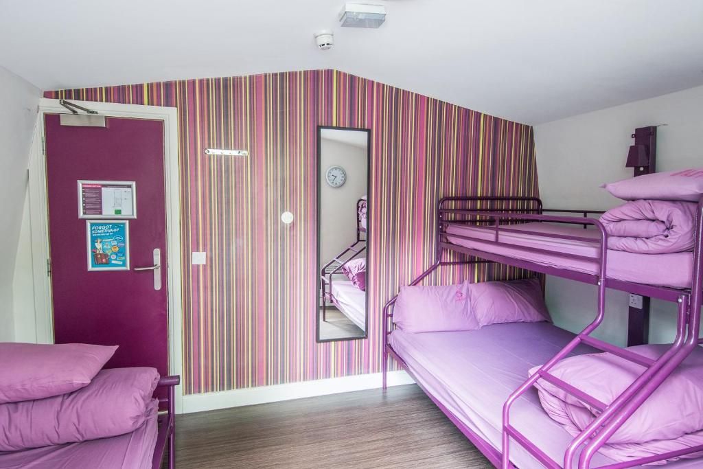 Safestay Holland Park фото 26