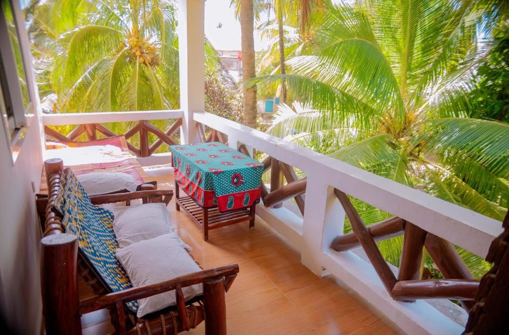 Baraka Beach Bungalows фото 35