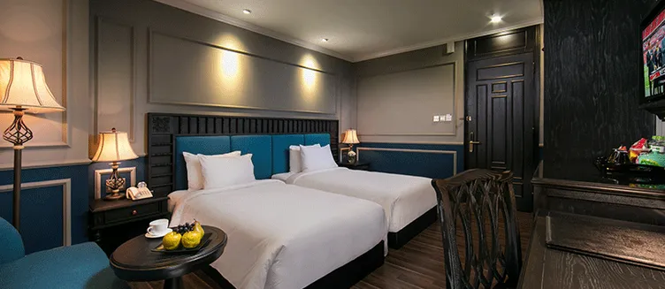 Фото отеля Hoi An Golden Holiday Hotel & Spa