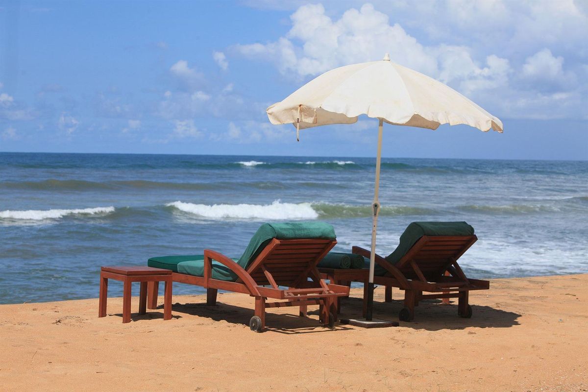 Clove Beach (Adults Only) фото 6