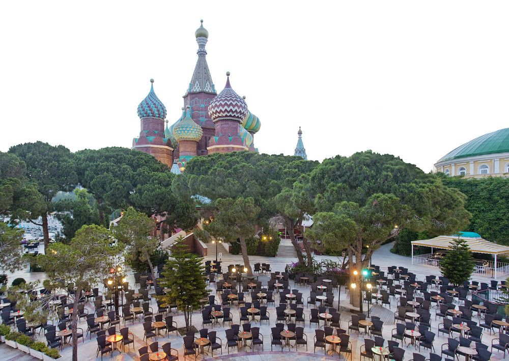 Kremlin Palace фото 189