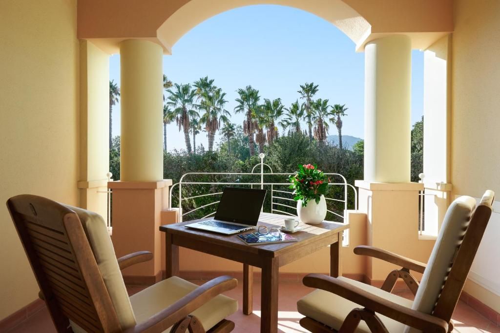Hotel Pullman Timi Ama Sardegna фото 60