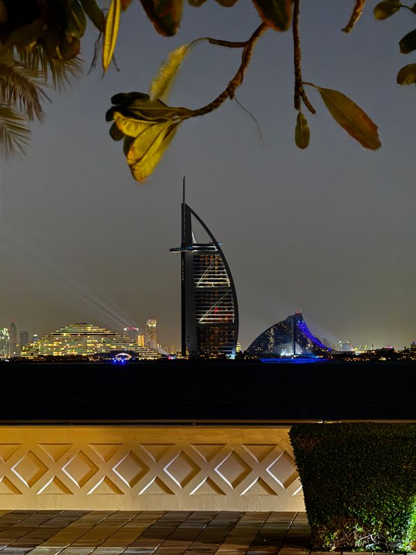 Anantara The Palm Dubai Resort фото 62