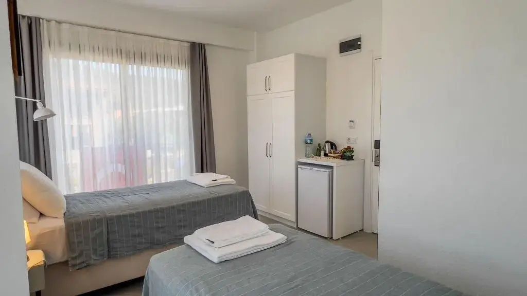 Emel Hanim Konaklama Restourant Urla фото 3