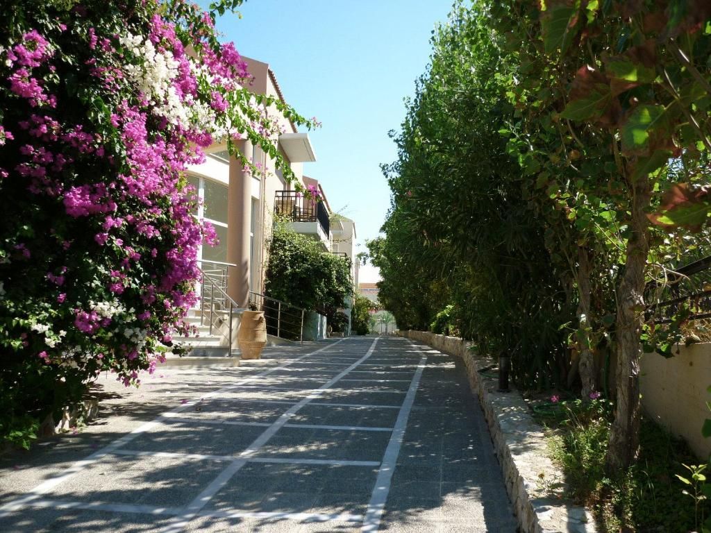 Selini Suites фото 32