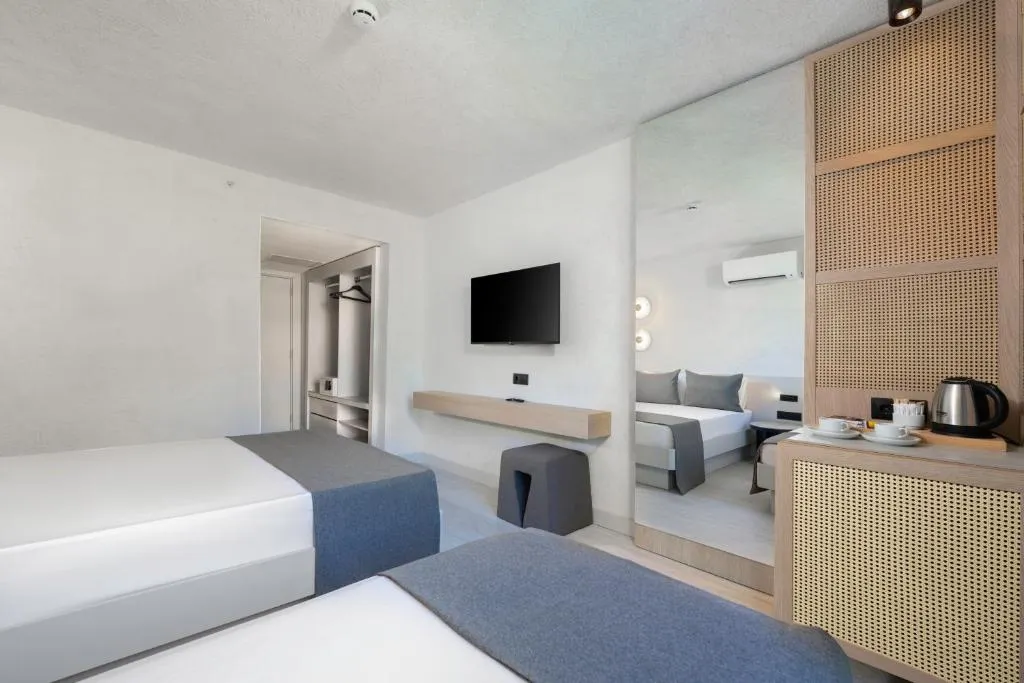 Ring Beach Hotel фото 63