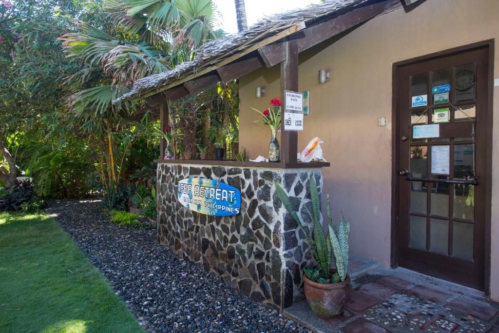 Reef Retreat Resort фото 40