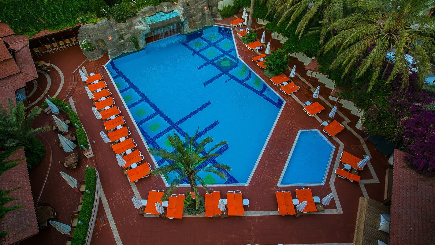 Elegance Hotels International Marmaris фото 6
