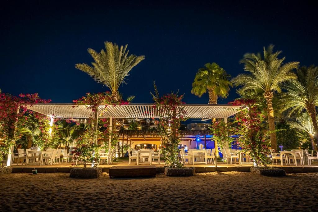 Fort Arabesque Resort, Spa & Villas фото 122