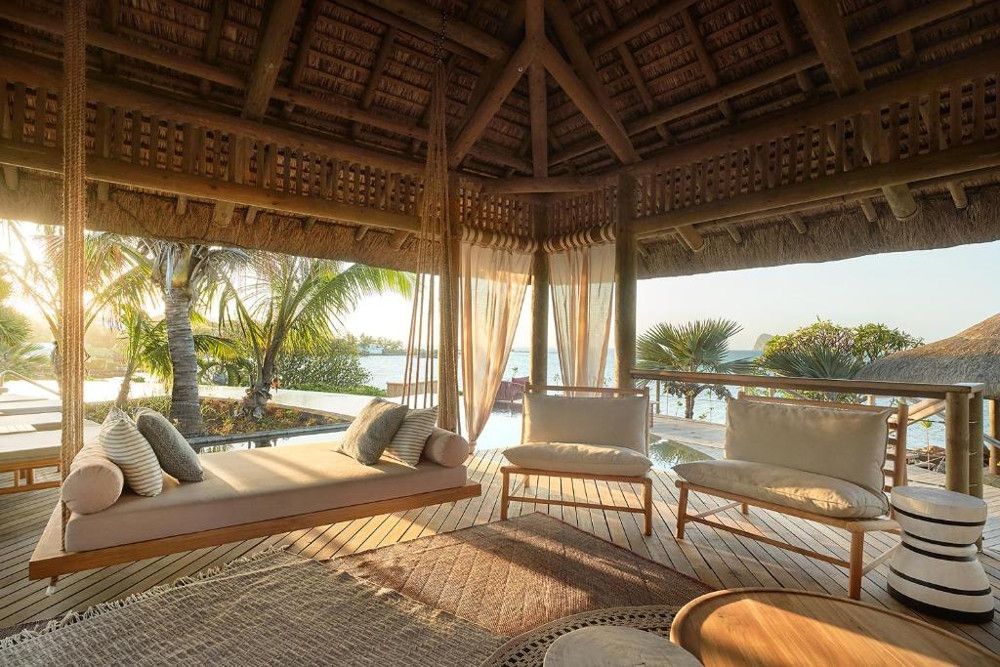 Paradise Cove Boutique Hotel (Adults Only) фото 66