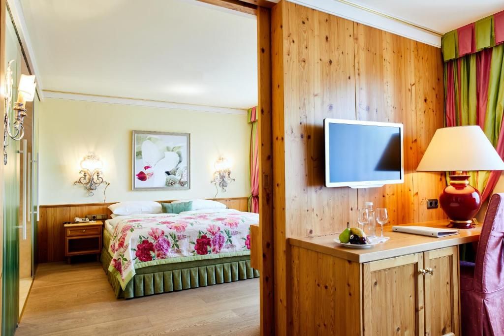 Salzburgerhof Wellness-, Golf- und Genießerhotel фото 28