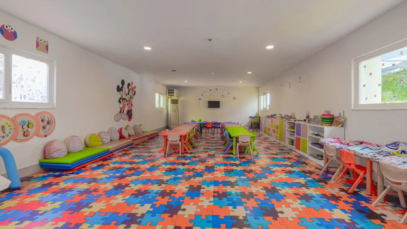 Sural Resort фото 22