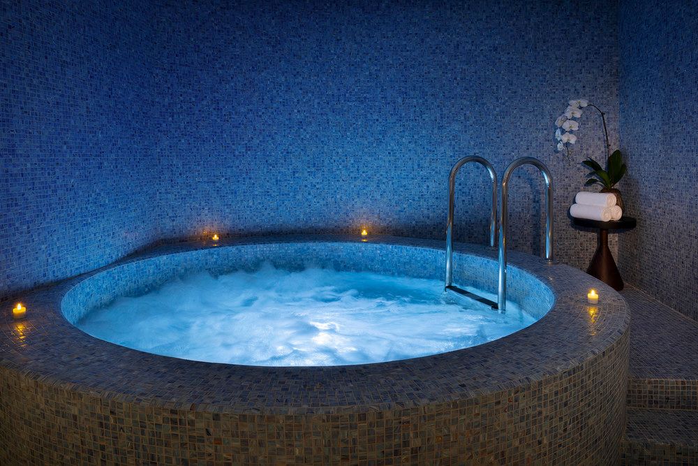 Hilton Abu Dhabi Yas Island фото 37