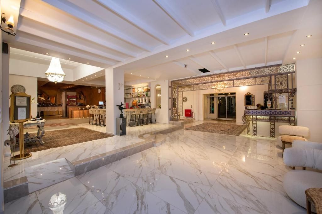 Orpheas Resort фото 31