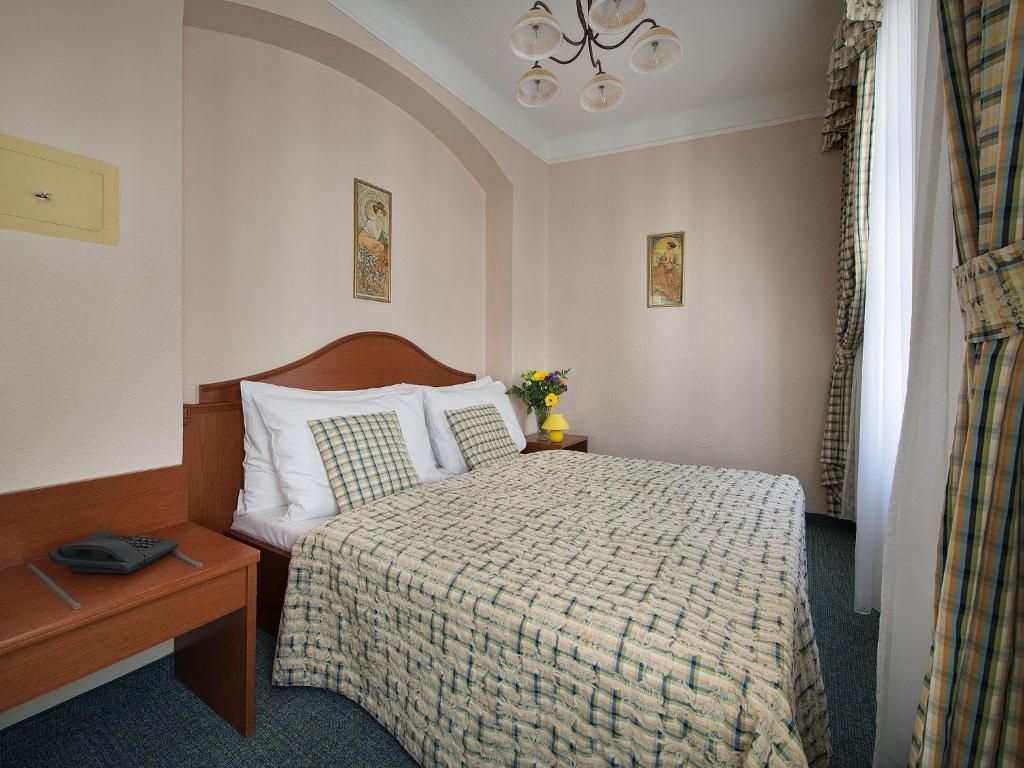 EA Hotel Mozart фото 11