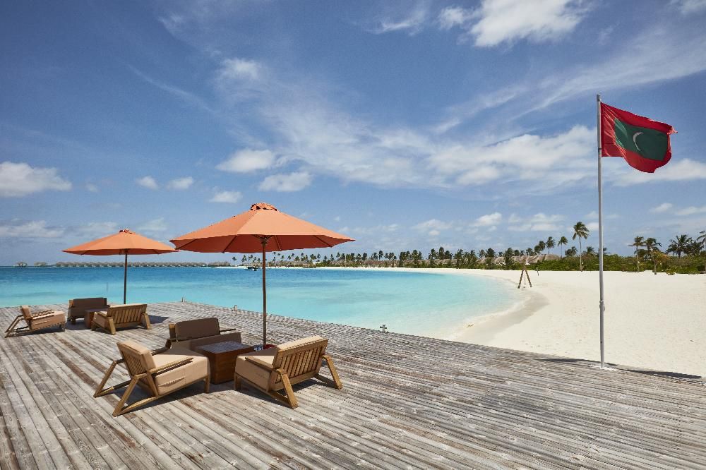 Sun Siyam Iru Veli фото 31