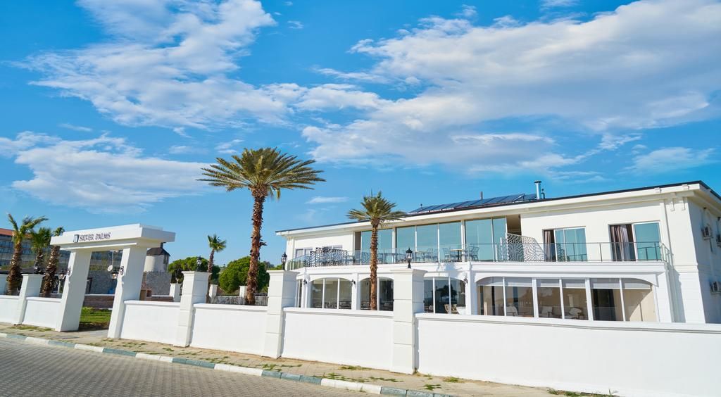 Silver Palms Belek фото 38