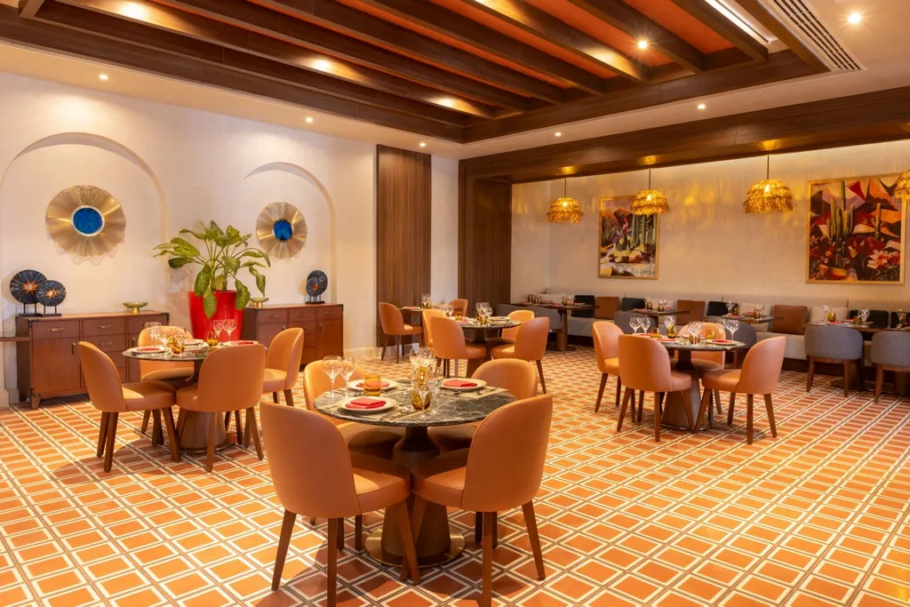 Rixos Radamis Blue Planet фото 12