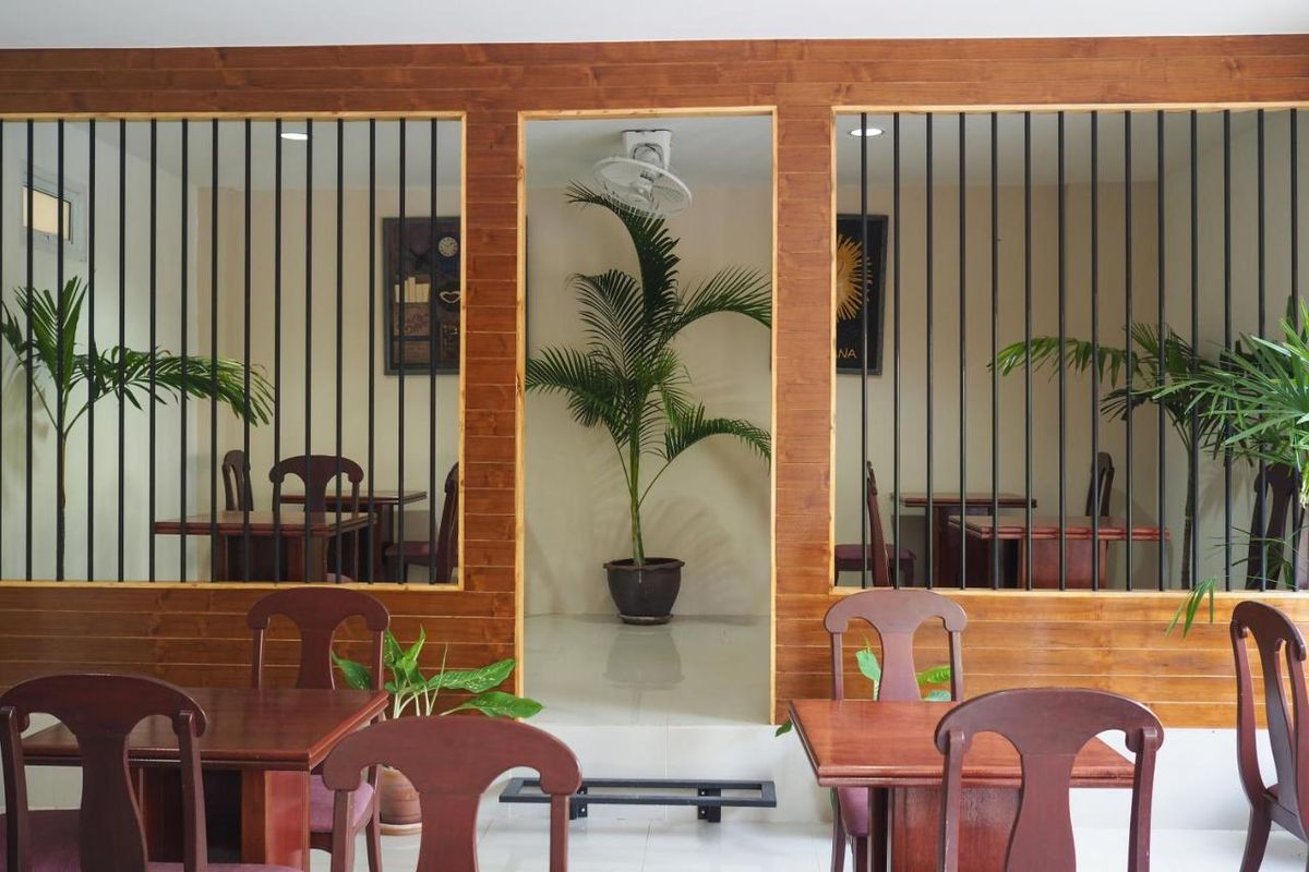 Nonnee Hostel Kata Beach Phuket фото 9