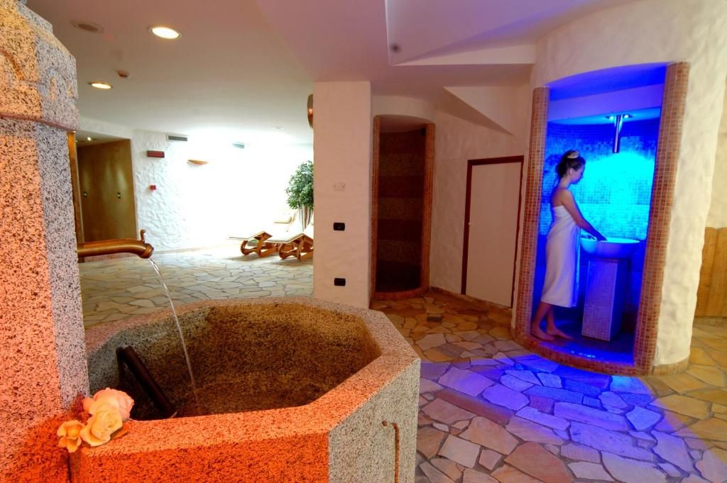 Carlo Magno Hotel Spa Resort фото 2